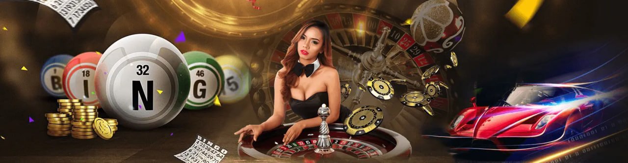 IWBet Live Casino Roulette နှင့် Dragon Tiger ဂိမ်းများ
