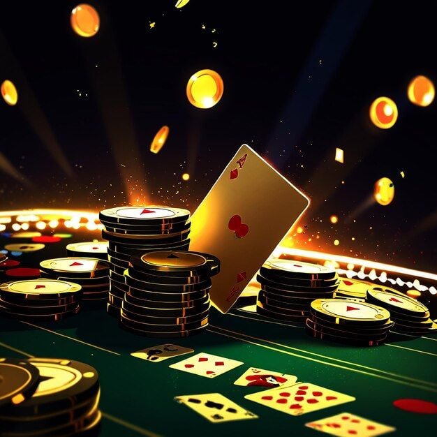 IWBet Mobile APP ဖြင့် Live Casino ကစားနည်း မြန်မာ